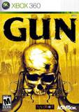 Gun (Xbox 360)